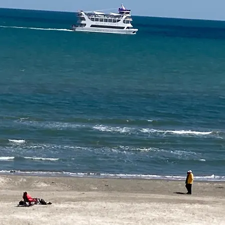 アパート Sarah Morningstar *