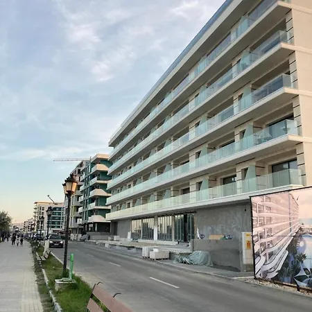 Lägenhet Sarah Morningstar *