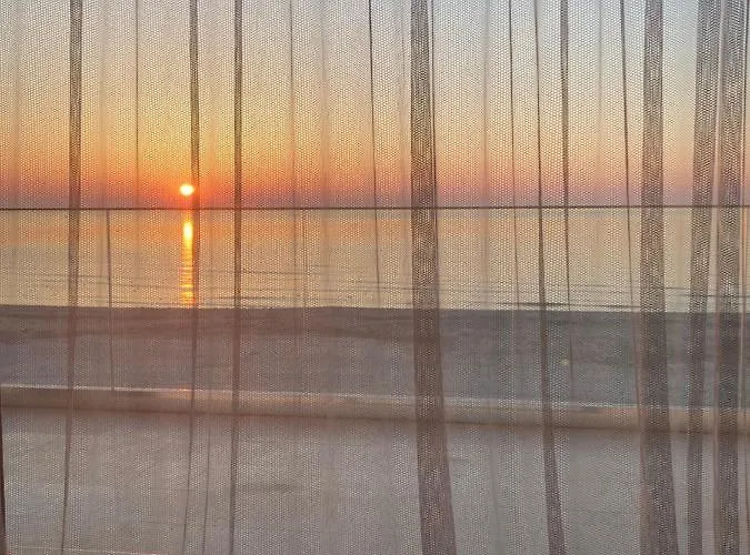 Apartmán Sarah Morningstar Năvodari