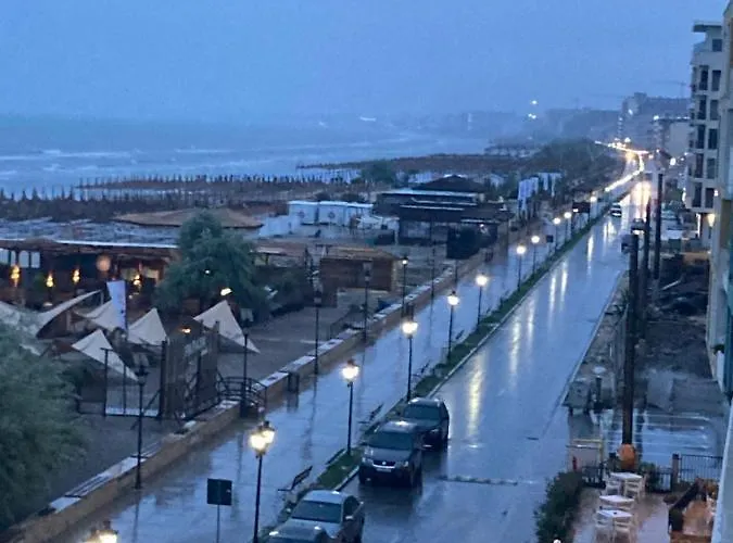 Sarah Morningstar Năvodari