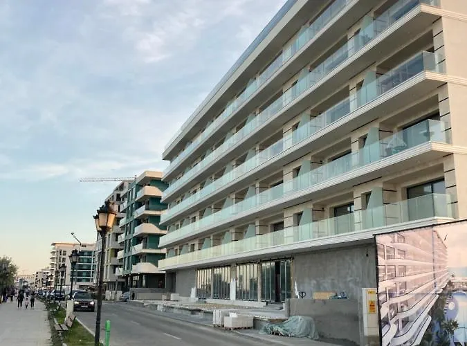 Apartmán Sarah Morningstar *