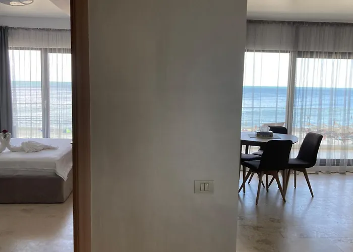 Apartmán Sarah Morningstar