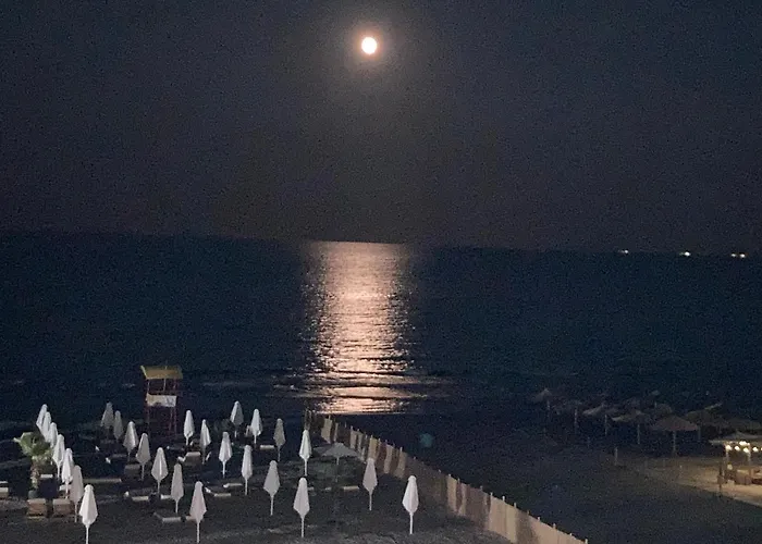 Apartmán Sarah Morningstar