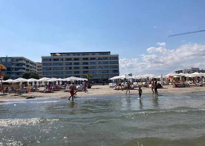 Apartmán Sarah Morningstar *