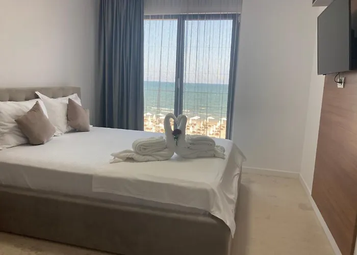 Apartmán Sarah Morningstar