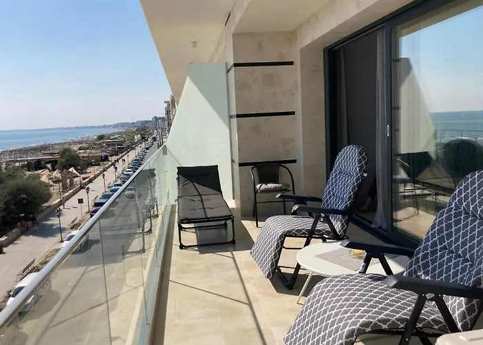 Apartmán Sarah Morningstar