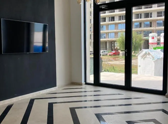 Apartmán Sarah Morningstar