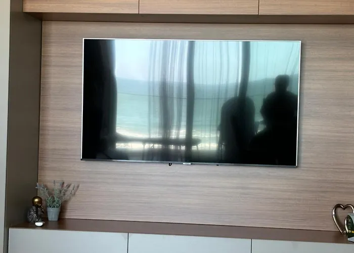 Sarah Morningstar Apartmán Năvodari