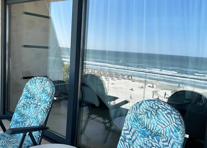 Apartmán Sarah Morningstar