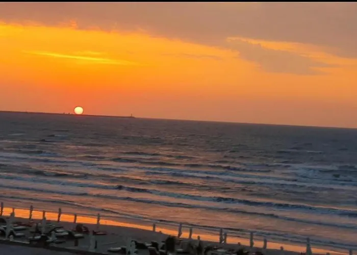 Apartmán Sarah Morningstar