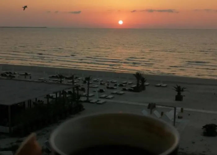 Sarah Morningstar Apartmán *