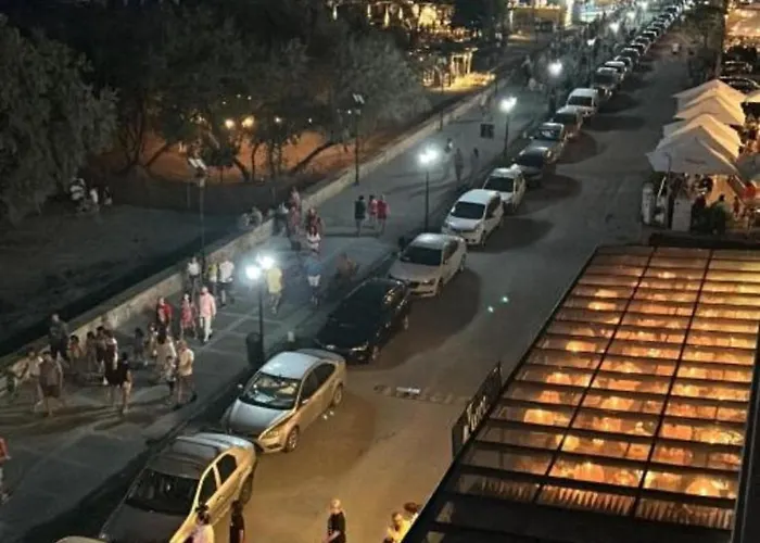 Sarah Morningstar Apartmán *