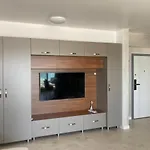 Sarah Morningstar Apartment