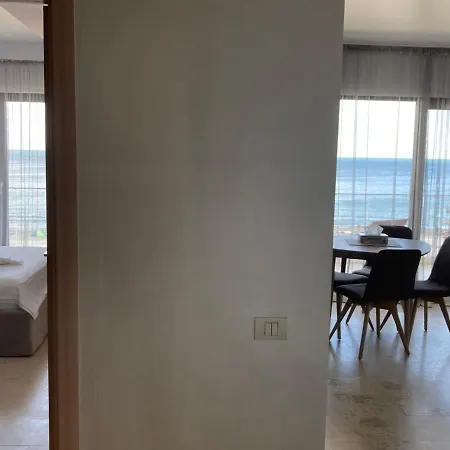 Appartement Sarah Morningstar