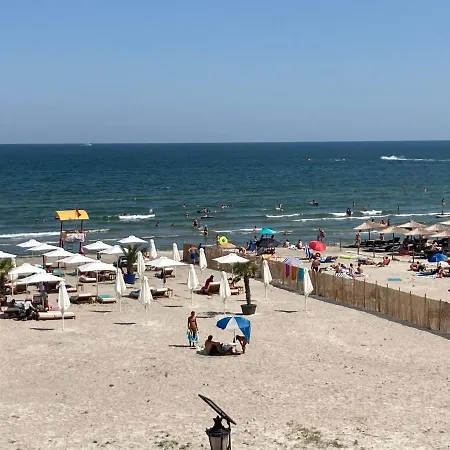 Appartement Sarah Morningstar *