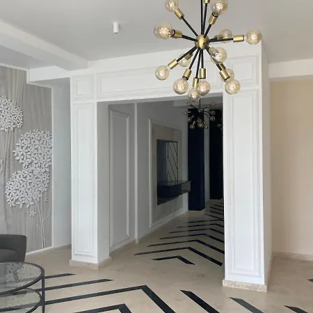Apartamento Sarah Morningstar *