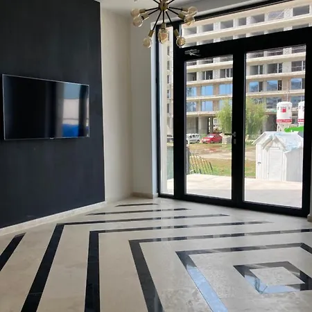 Appartement Sarah Morningstar