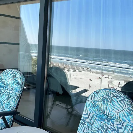 Appartement Sarah Morningstar