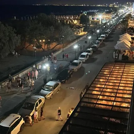 Sarah Morningstar Appartement *